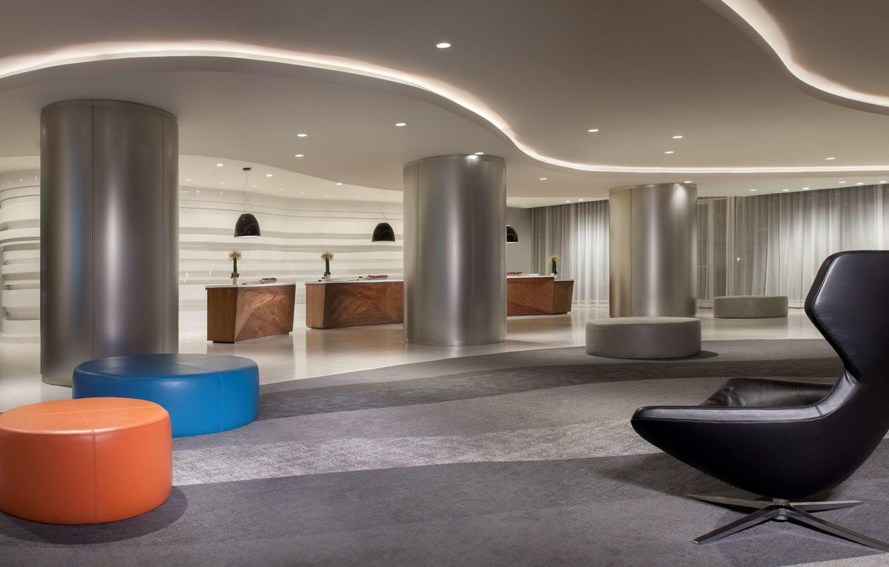 Hyatt Regency Los Angeles International Airport - thumb 18