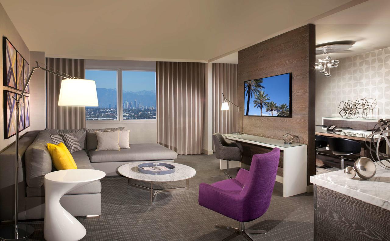 Hyatt Regency Los Angeles International Airport - thumb 35