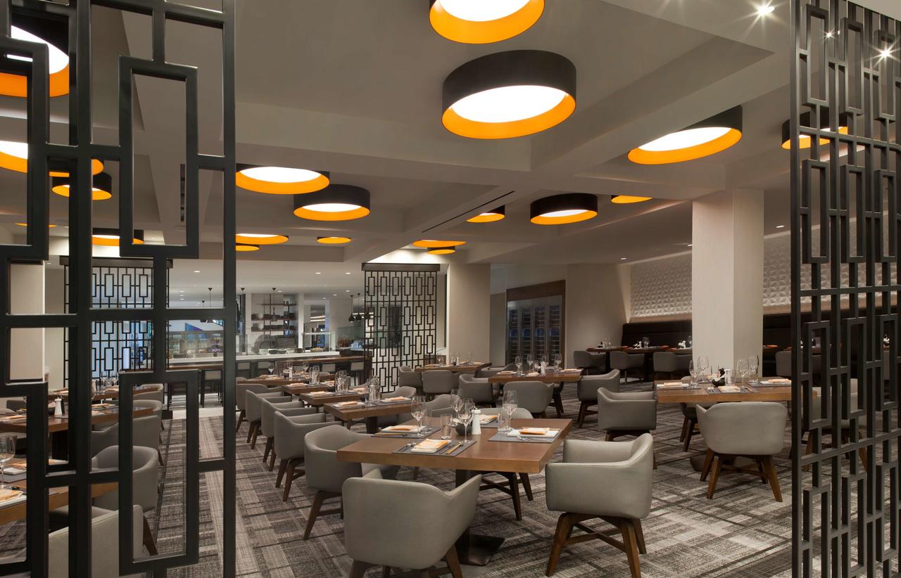 Hyatt Regency Los Angeles International Airport - thumb 7