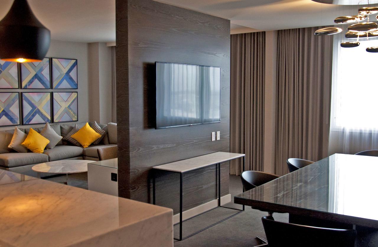 Hyatt Regency Los Angeles International Airport - thumb 6