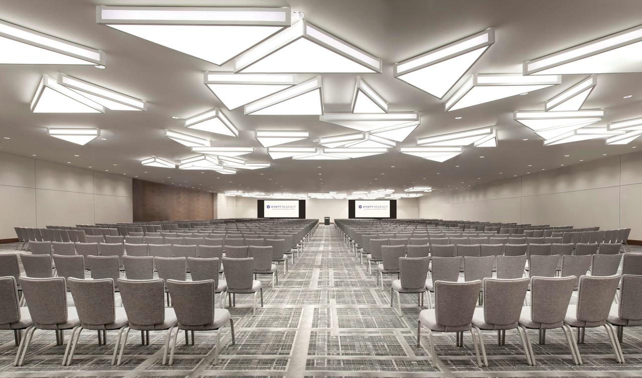 Hyatt Regency Los Angeles International Airport - thumb 17