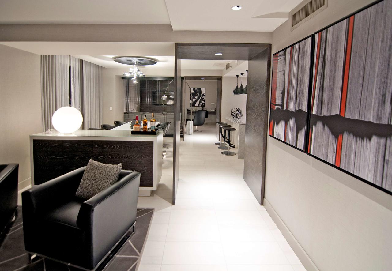 Hyatt Regency Los Angeles International Airport - thumb 11