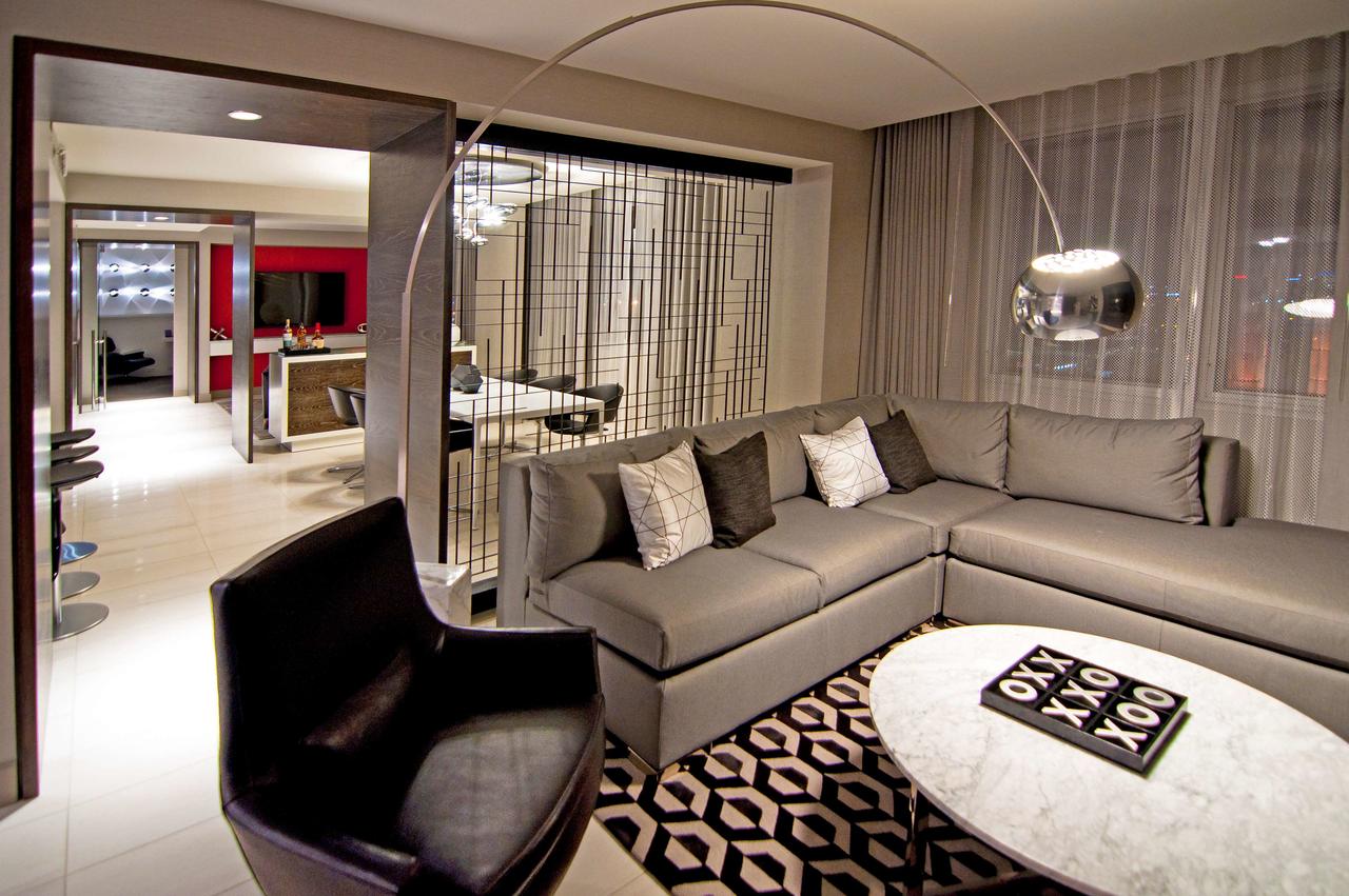 Hyatt Regency Los Angeles International Airport - thumb 10