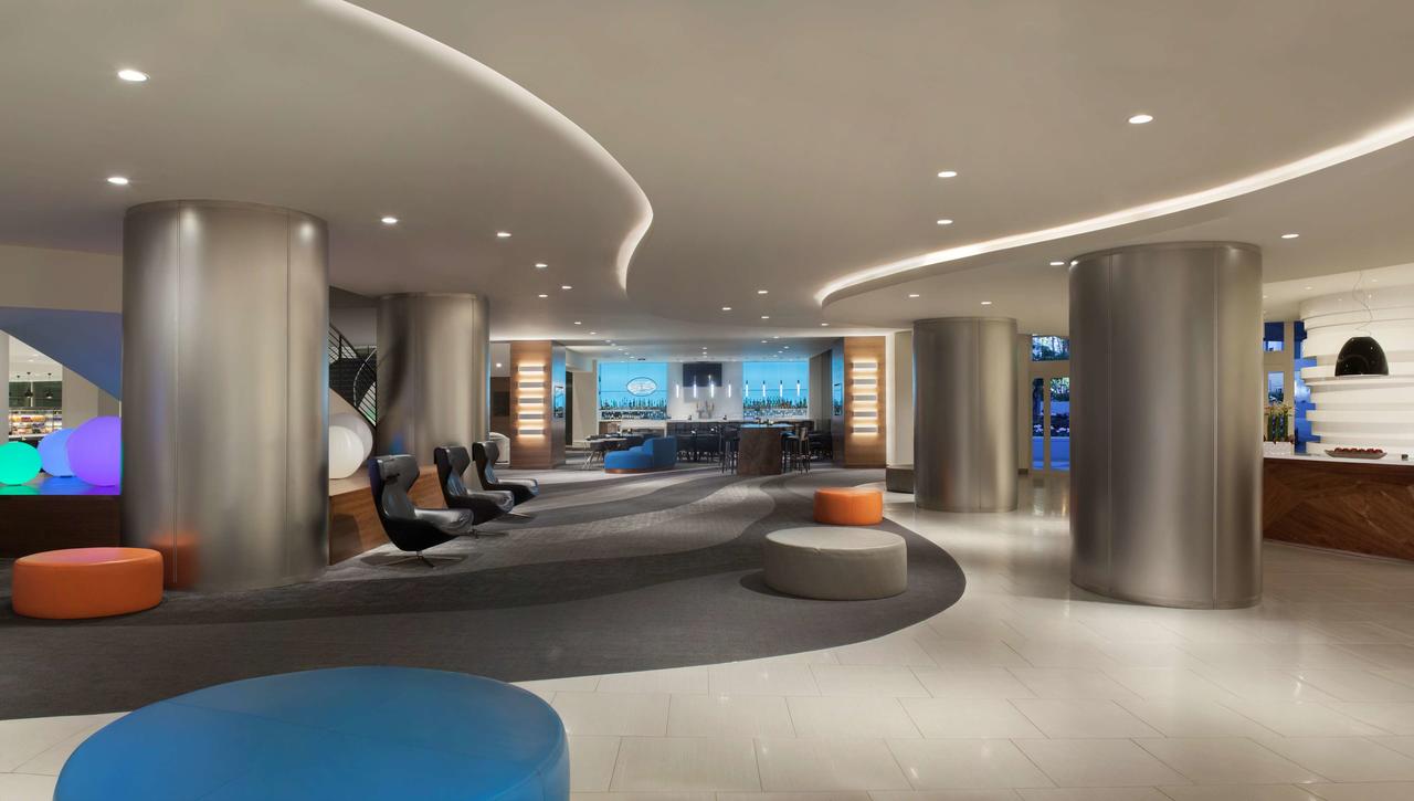 Hyatt Regency Los Angeles International Airport - thumb 27