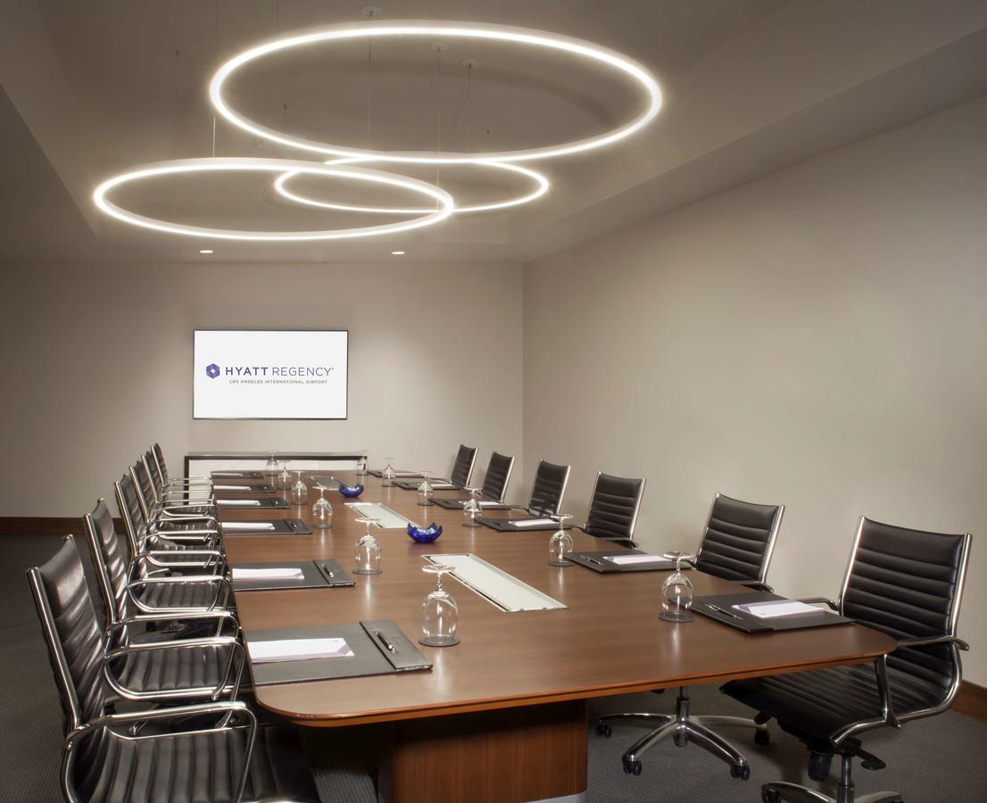 Hyatt Regency Los Angeles International Airport - thumb 34