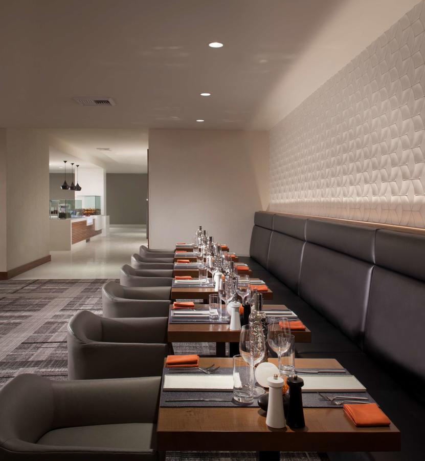 Hyatt Regency Los Angeles International Airport - thumb 19