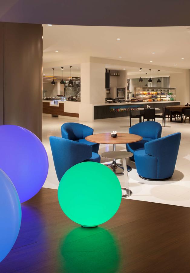 Hyatt Regency Los Angeles International Airport - thumb 5