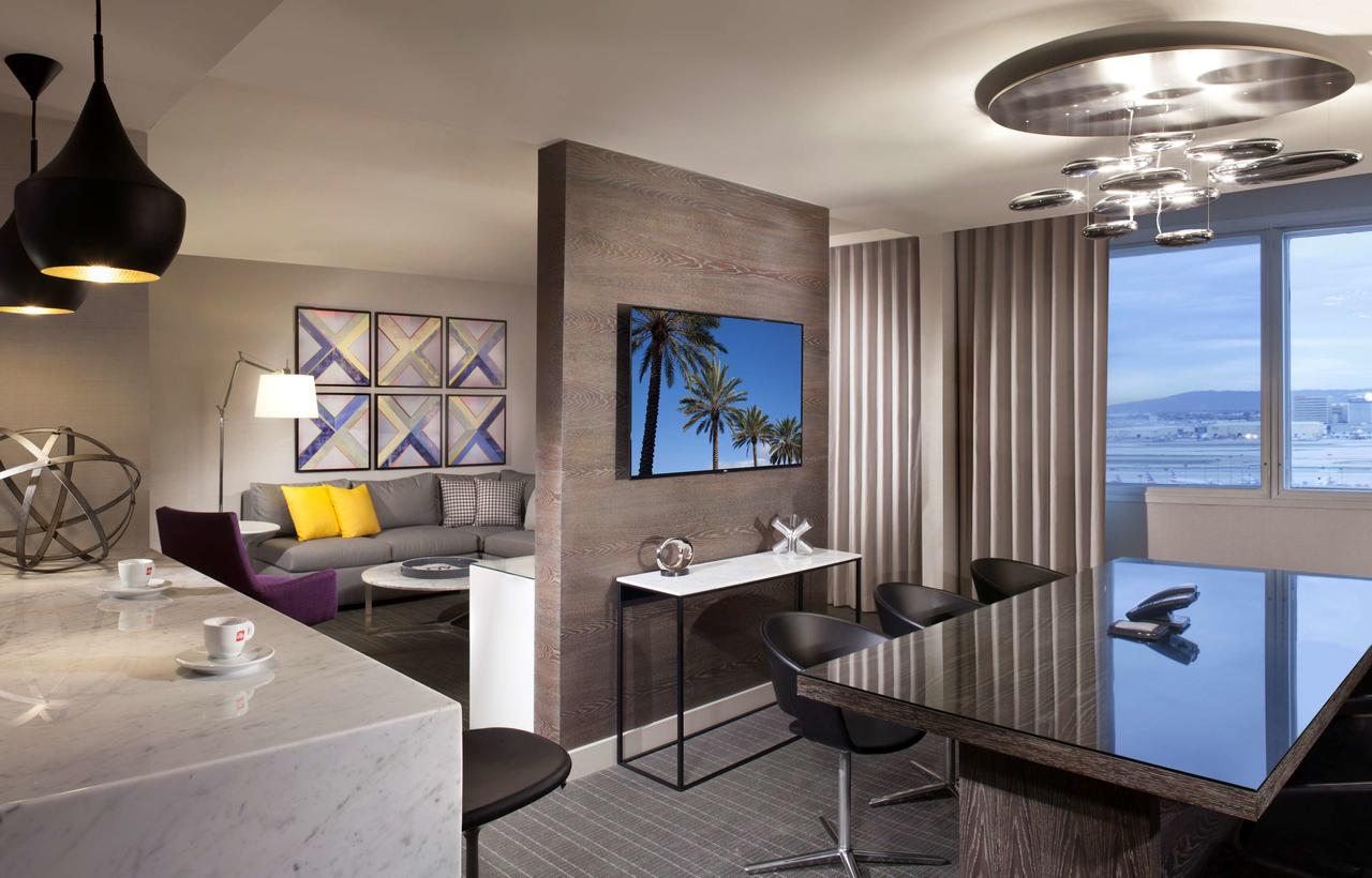 Hyatt Regency Los Angeles International Airport - thumb 3