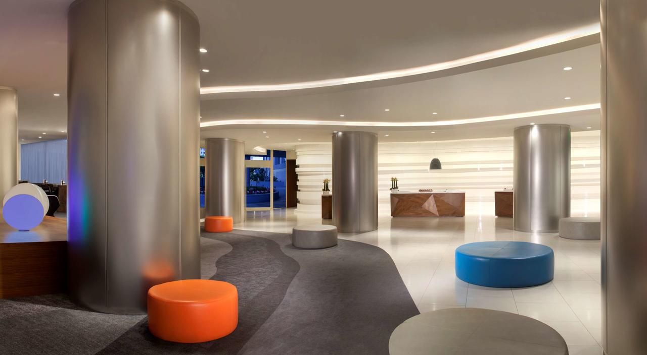 Hyatt Regency Los Angeles International Airport - thumb 20