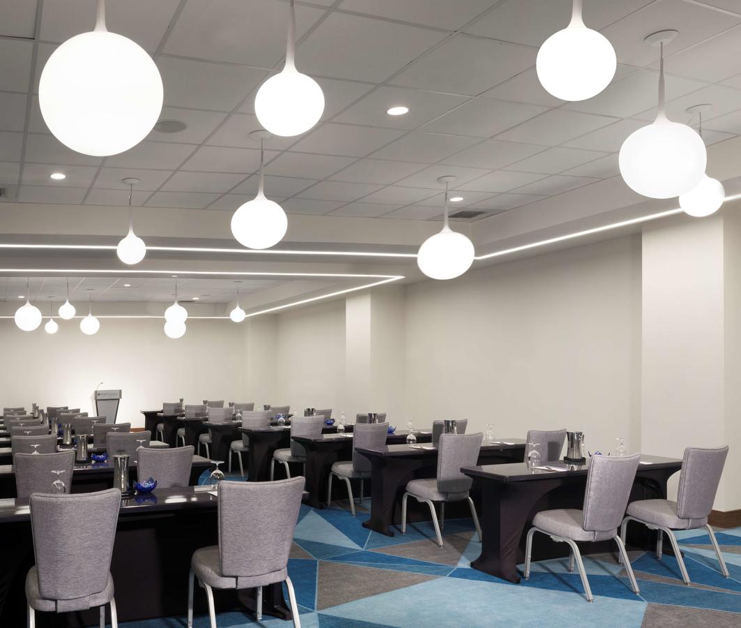 Hyatt Regency Los Angeles International Airport - thumb 13