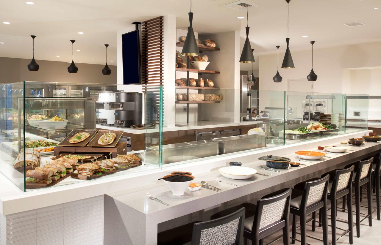 Hyatt Regency Los Angeles International Airport - thumb 30