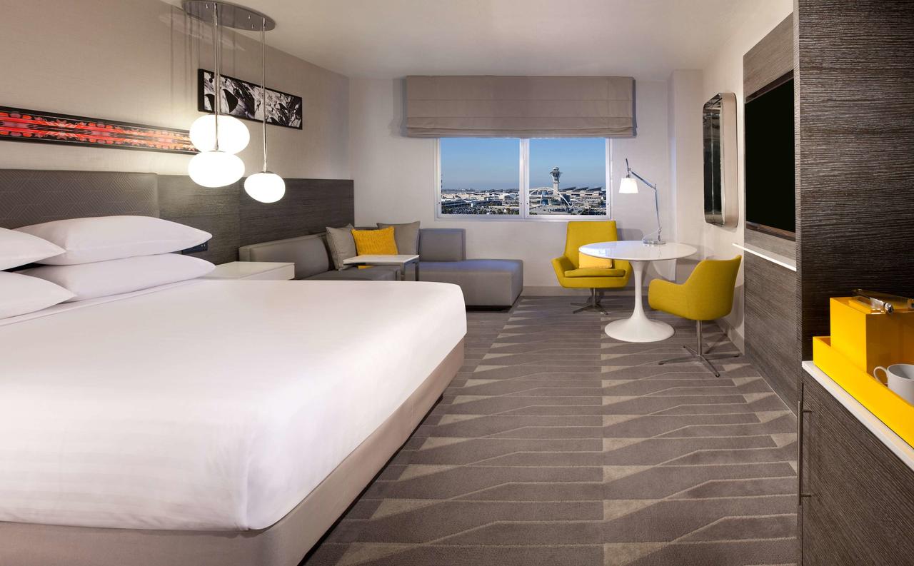 Hyatt Regency Los Angeles International Airport - thumb 16