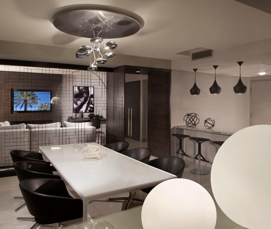 Hyatt Regency Los Angeles International Airport - thumb 31