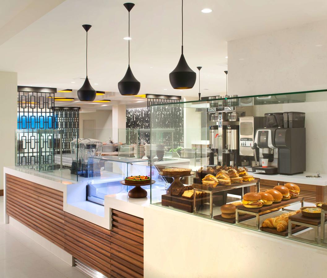 Hyatt Regency Los Angeles International Airport - thumb 15