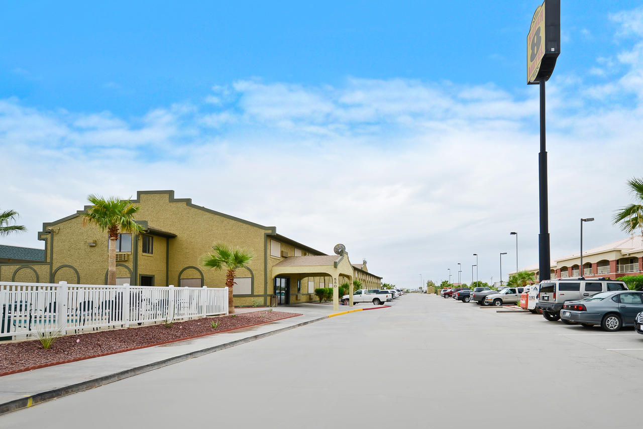 Super 8 By Wyndham Blythe - thumb 8