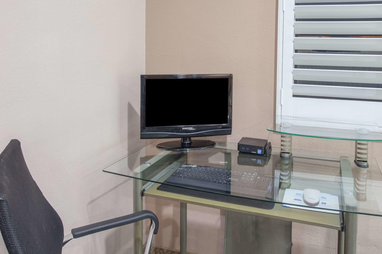 Super 8 By Wyndham Blythe - thumb 35