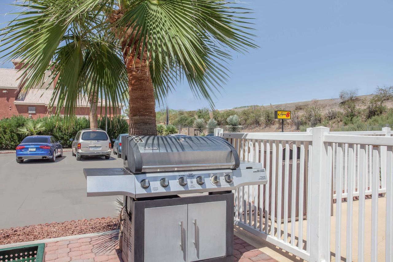 Super 8 By Wyndham Blythe - thumb 33