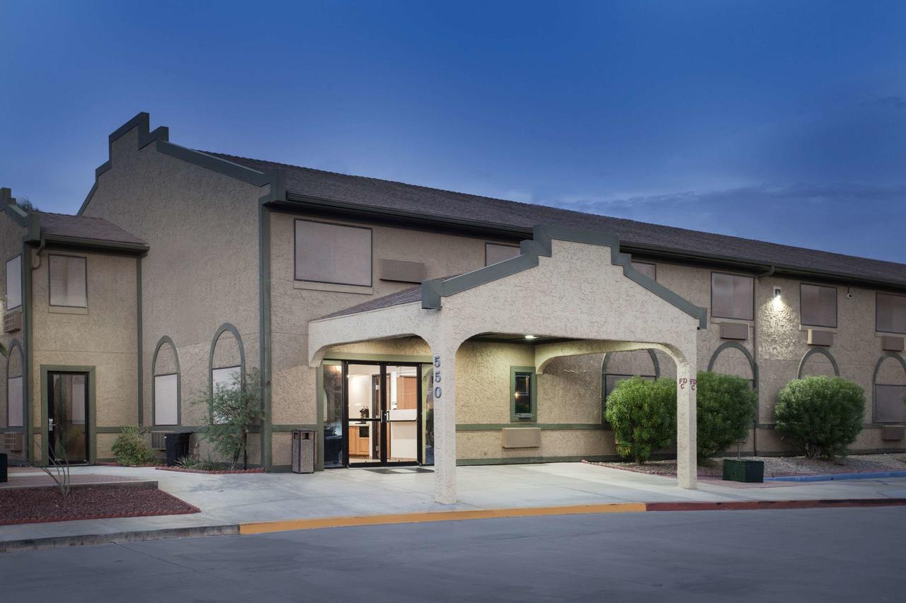 Super 8 By Wyndham Blythe - thumb 30