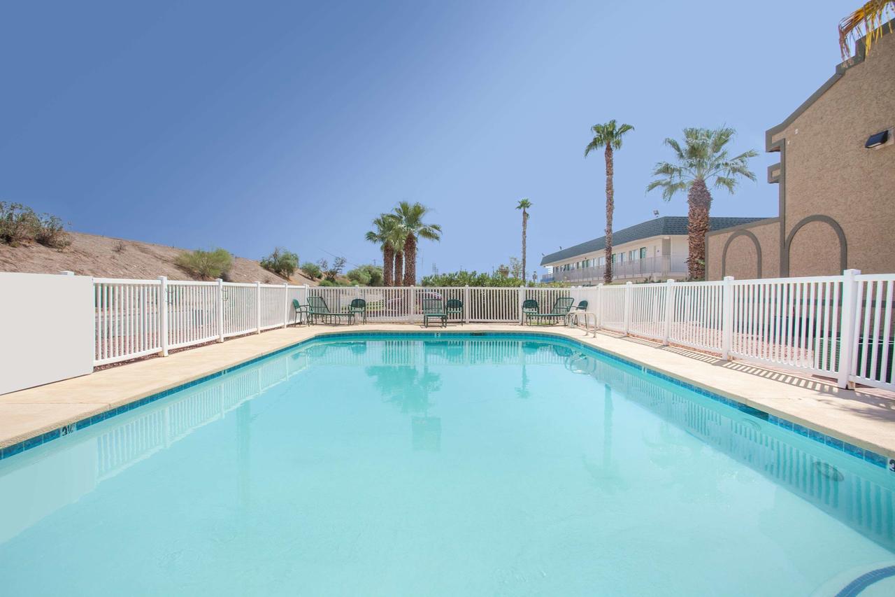 Super 8 By Wyndham Blythe - thumb 29