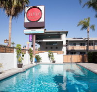 The Dixie Hollywood - Hotels Santiago