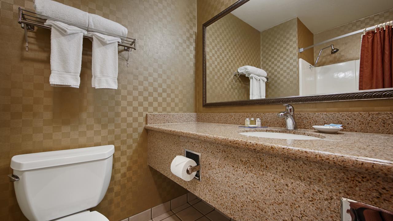 Best Western De Anza Inn - thumb 43