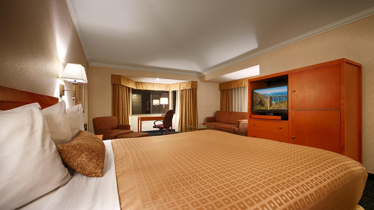 Best Western De Anza Inn - thumb 7