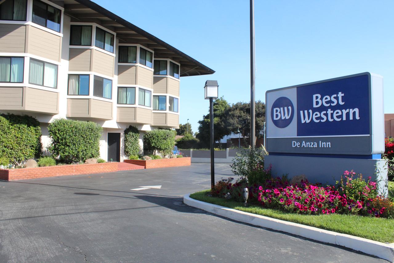 Best Western De Anza Inn - thumb 36