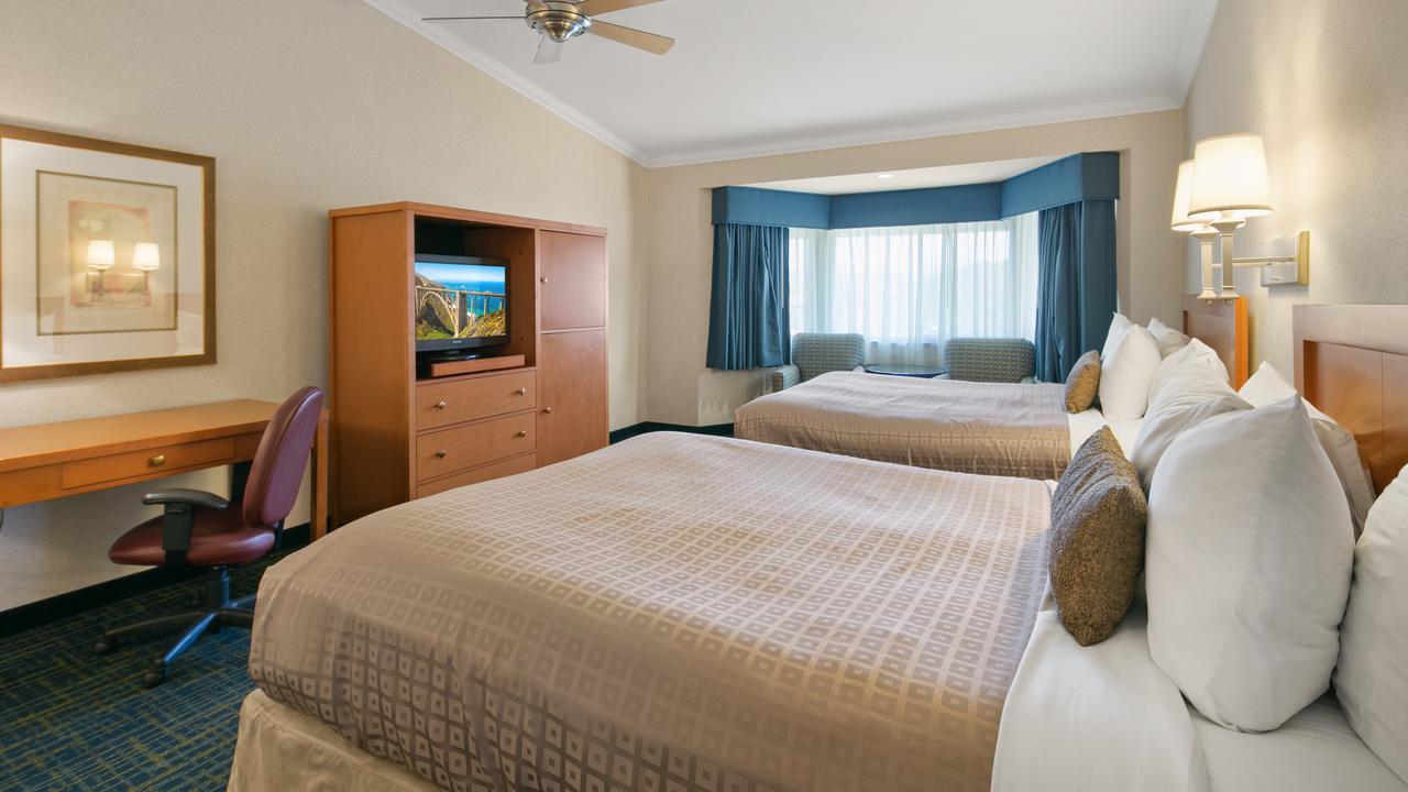 Best Western De Anza Inn - thumb 10