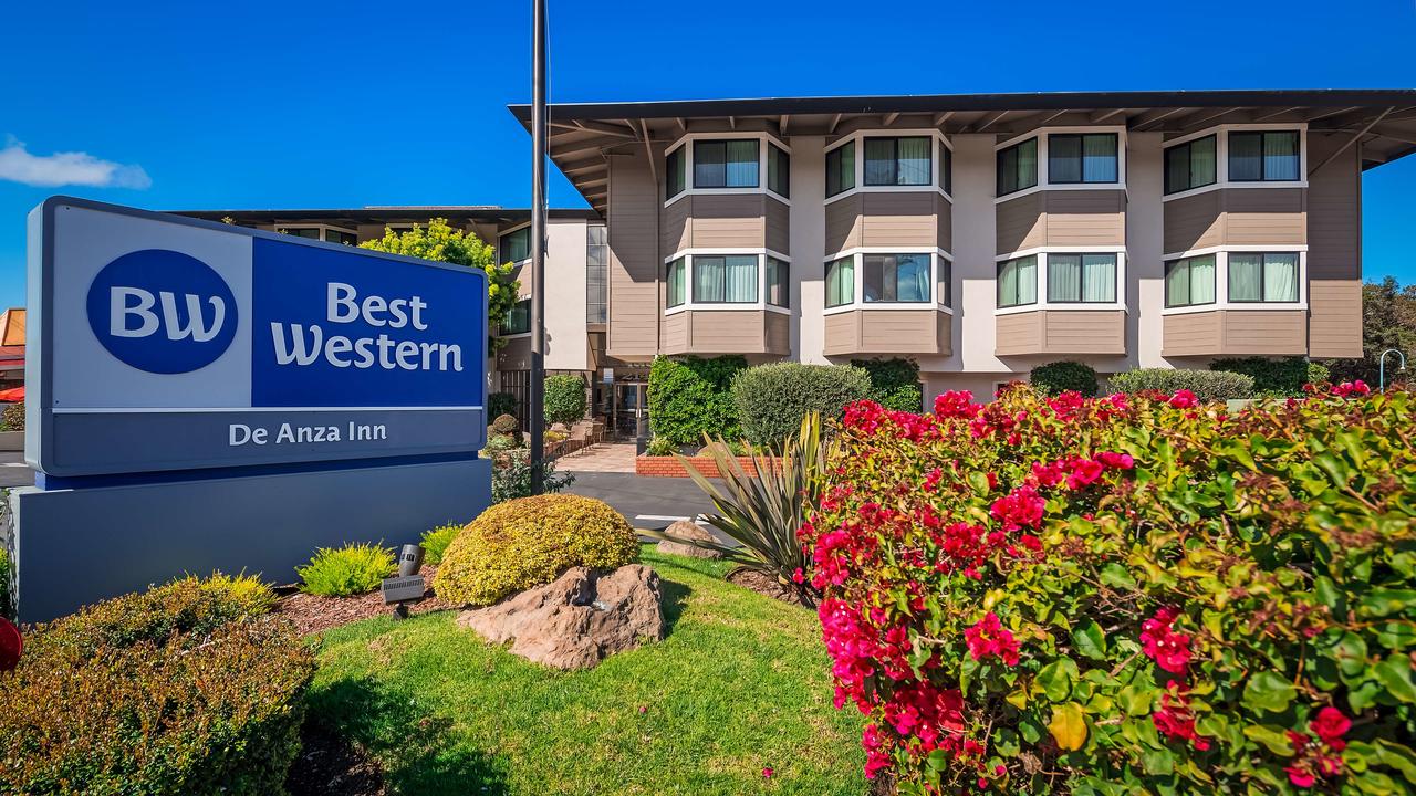 Best Western De Anza Inn - thumb 0