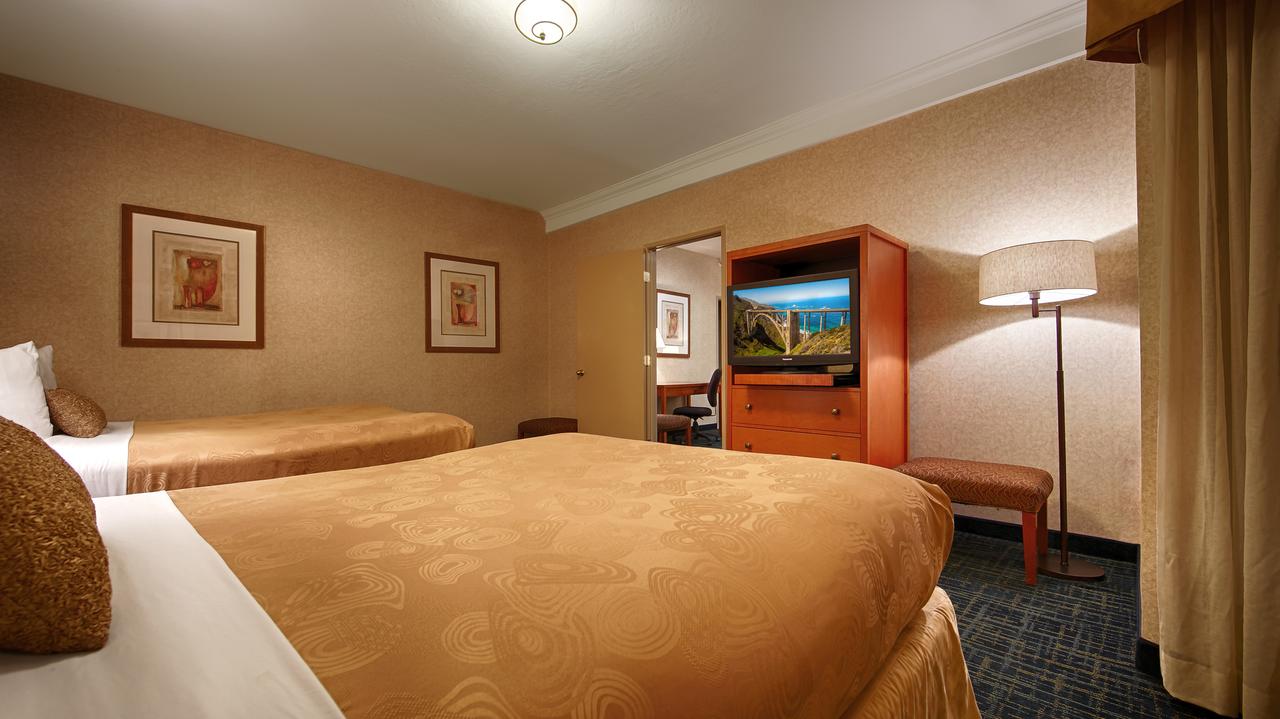 Best Western De Anza Inn - thumb 11