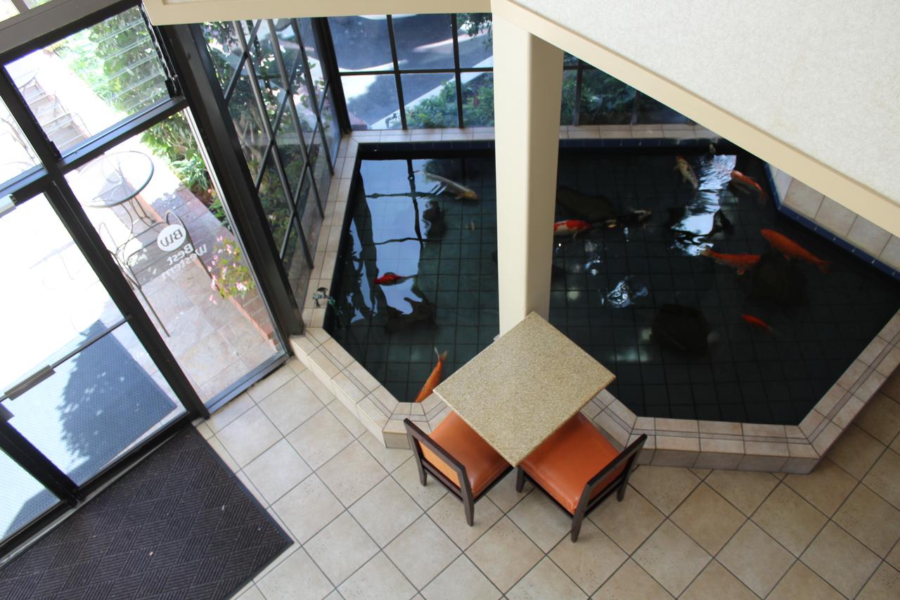 Best Western De Anza Inn - thumb 20