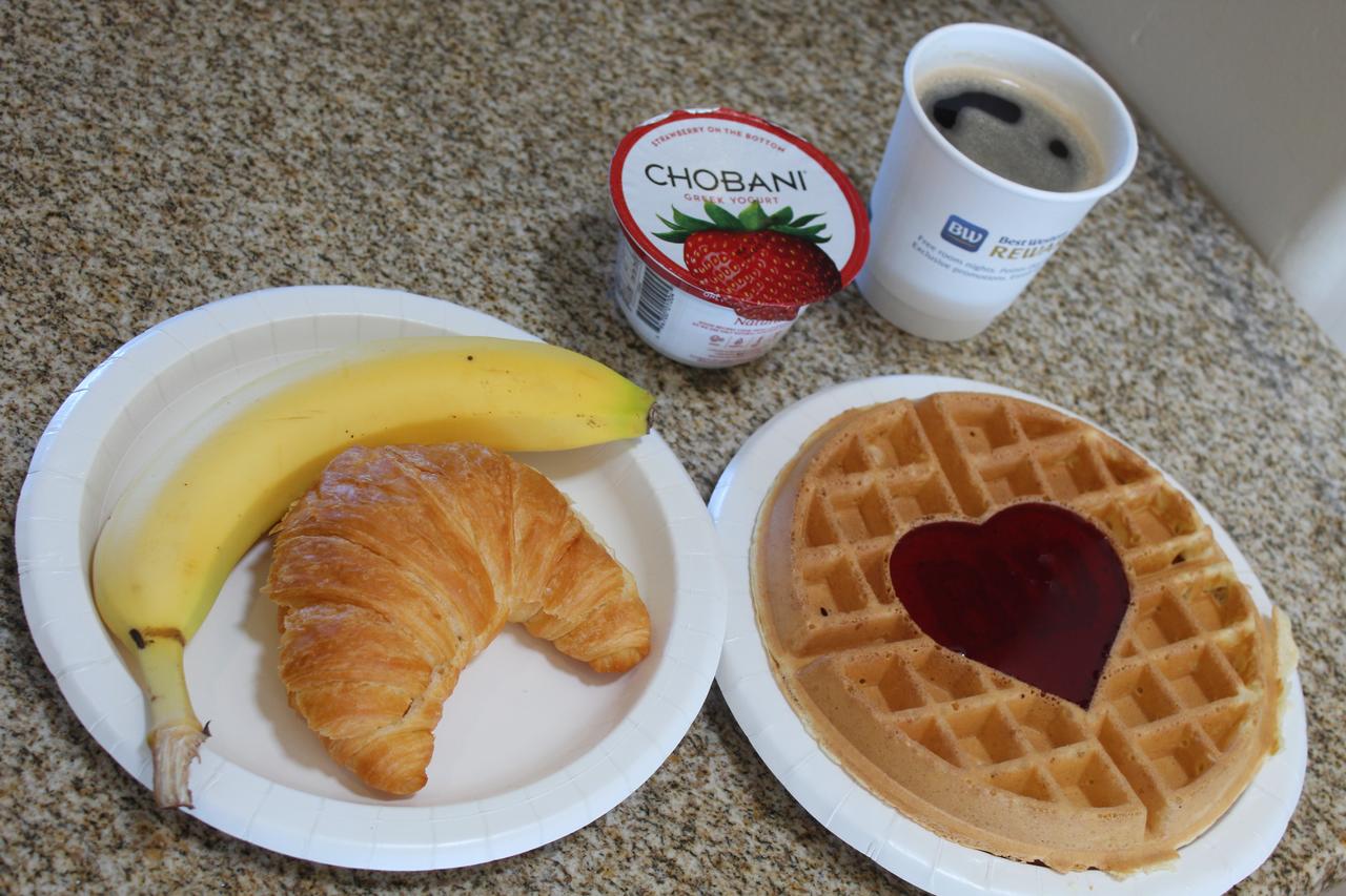 Best Western De Anza Inn - thumb 12