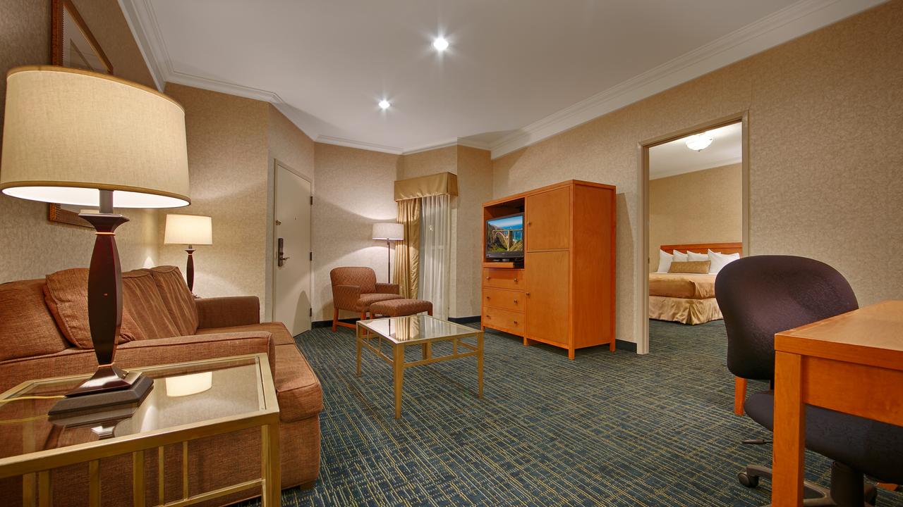 Best Western De Anza Inn - thumb 9