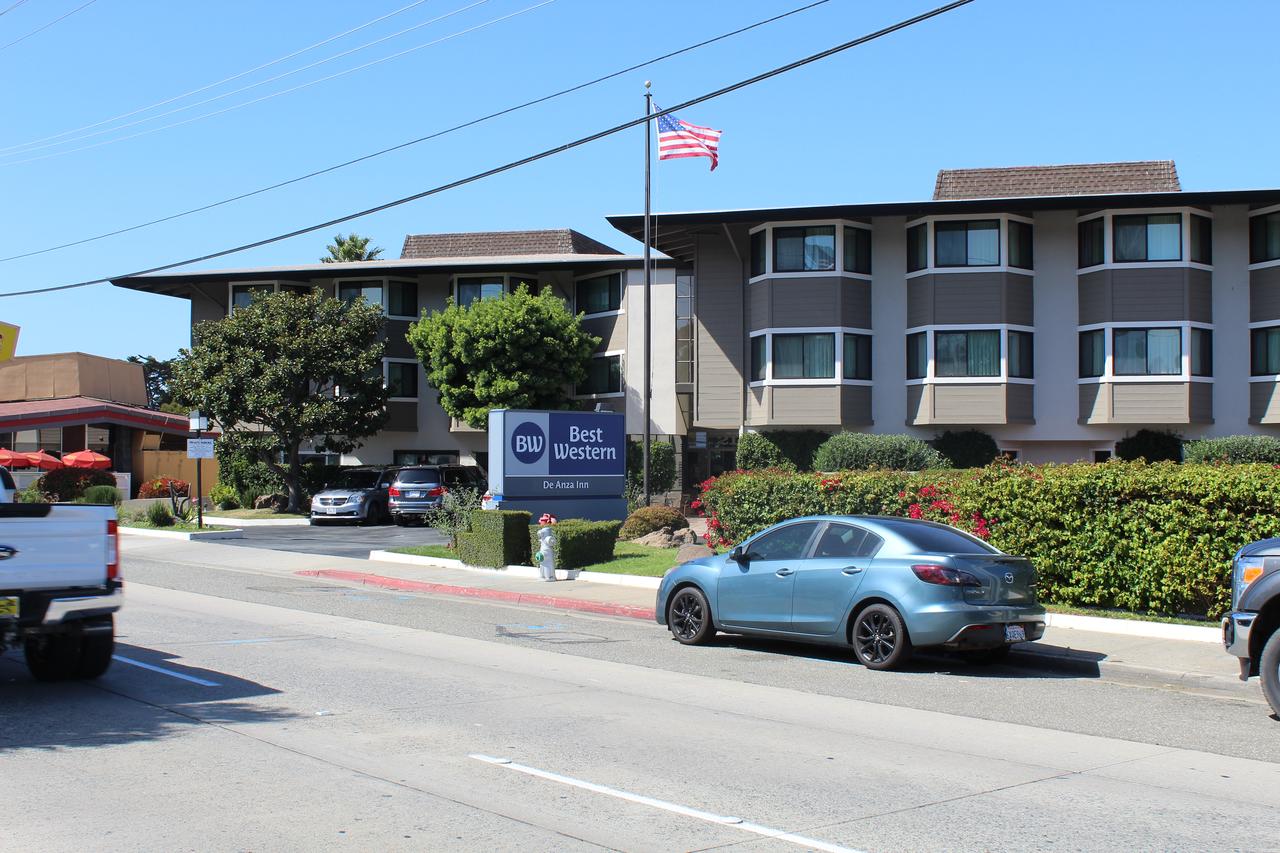 Best Western De Anza Inn - thumb 29