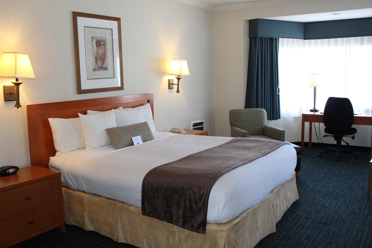Best Western De Anza Inn - thumb 25