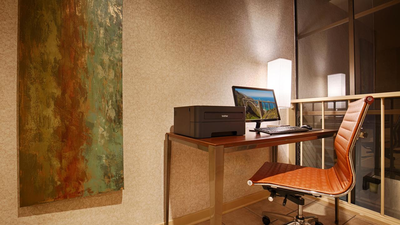 Best Western De Anza Inn - thumb 5