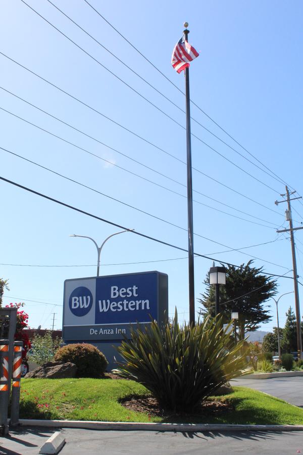 Best Western De Anza Inn - thumb 30