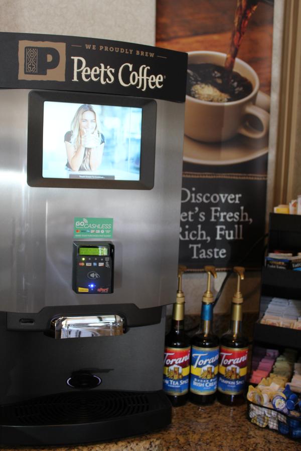 Best Western De Anza Inn - thumb 34