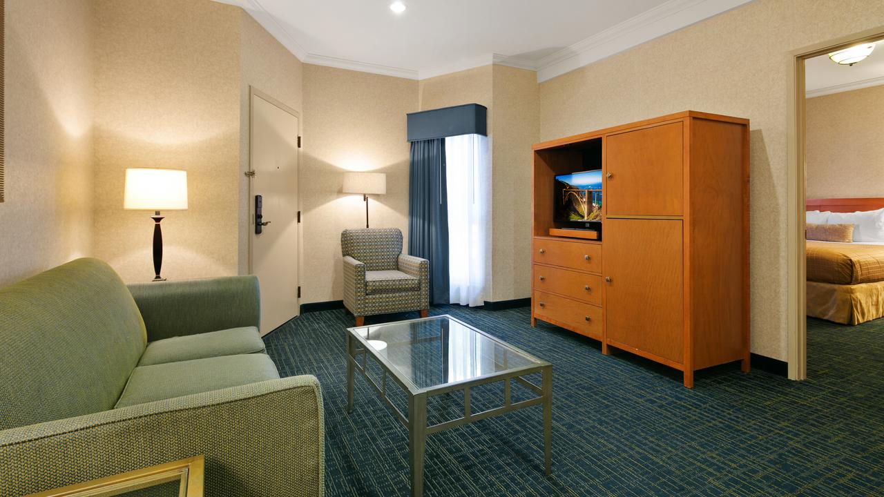 Best Western De Anza Inn - thumb 4