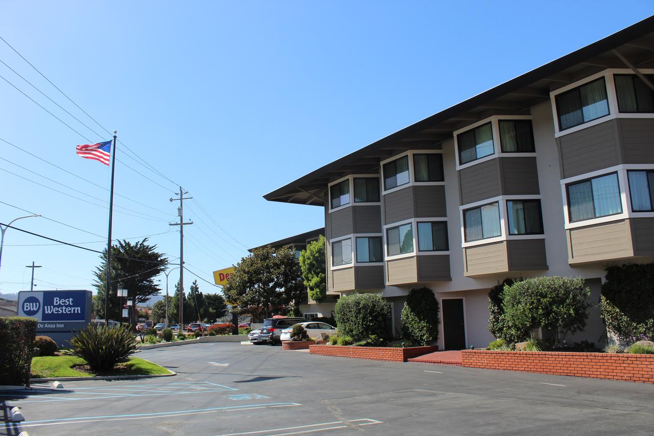 Best Western De Anza Inn - thumb 31