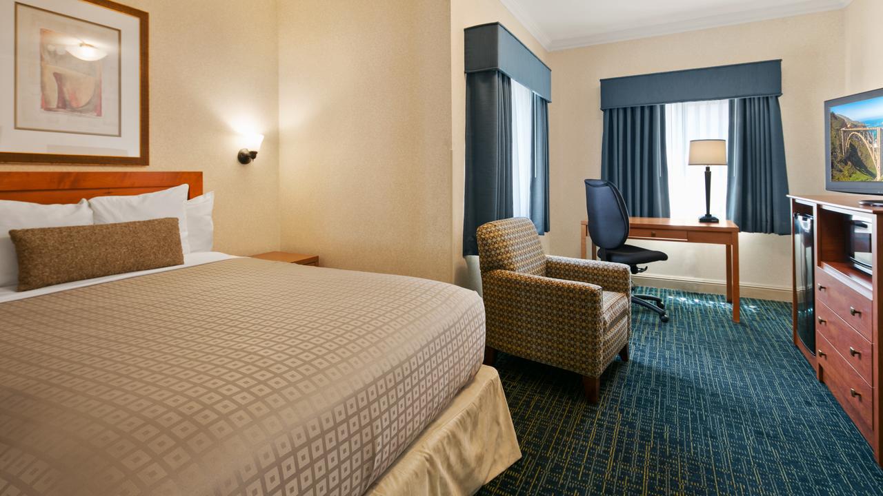 Best Western De Anza Inn - thumb 1