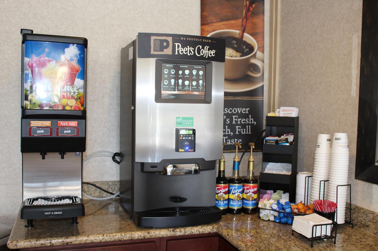 Best Western De Anza Inn - thumb 19