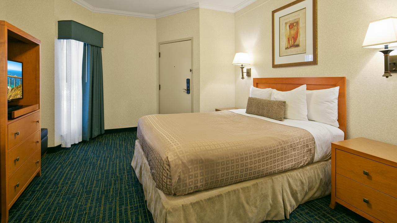 Best Western De Anza Inn - thumb 2