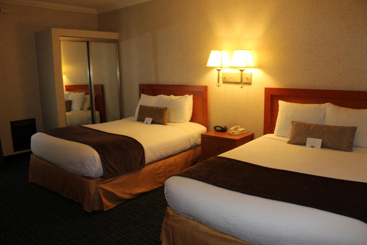 Best Western De Anza Inn - thumb 37