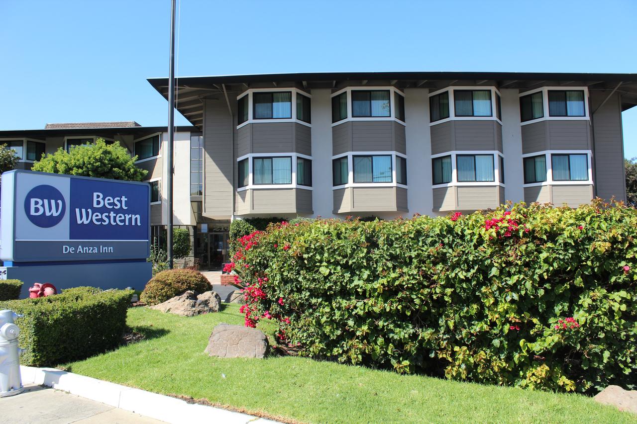 Best Western De Anza Inn - thumb 17