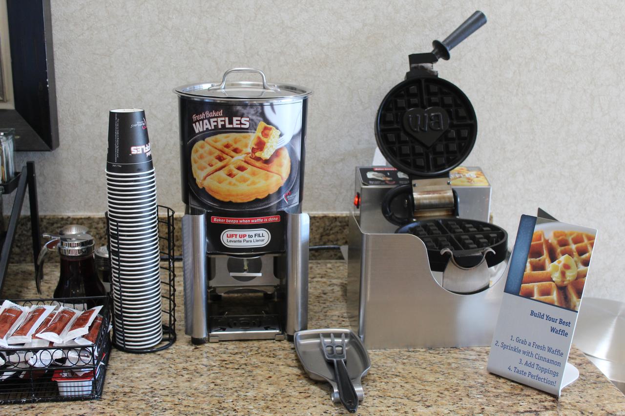 Best Western De Anza Inn - thumb 14