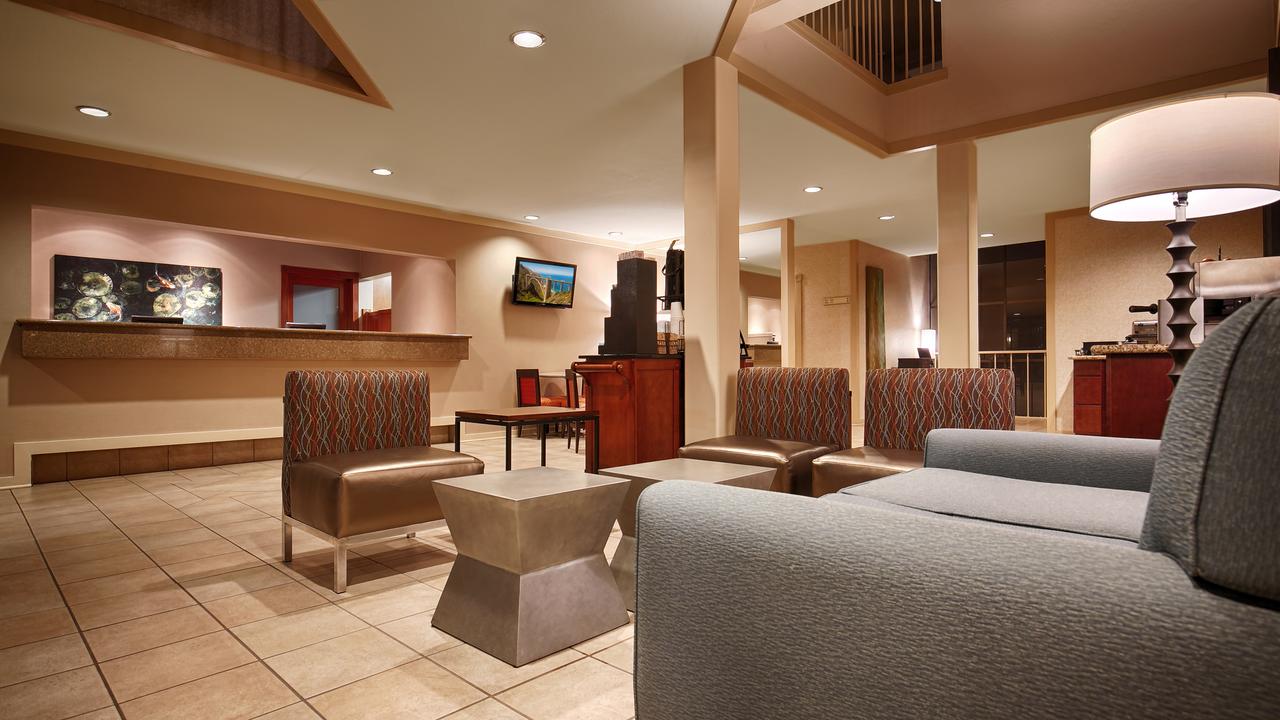 Best Western De Anza Inn - thumb 6