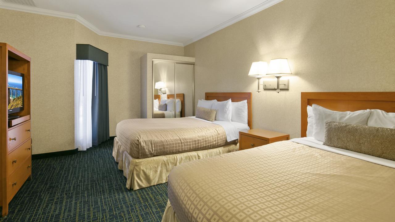 Best Western De Anza Inn - thumb 3