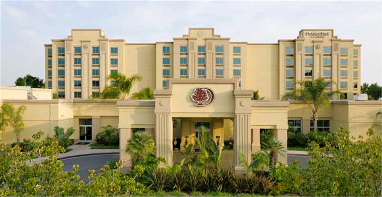 DoubleTree By Hilton Los Angeles/Commerce - thumb 31