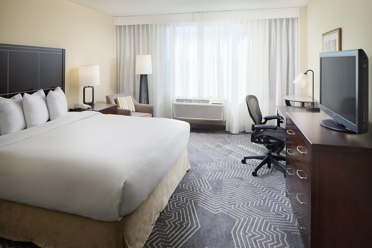 DoubleTree By Hilton Los Angeles/Commerce - thumb 26